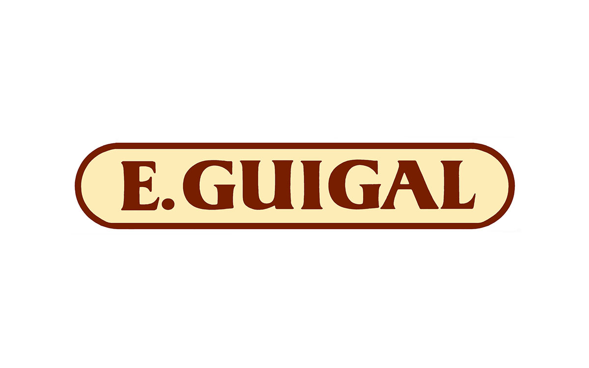 (image for) E. Guigal SAINT JOSEPH VIGNES DE L'HOSPICE 2015 (GL)